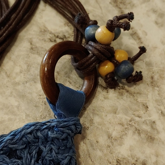 Weave Purse - Picture 2 of 8